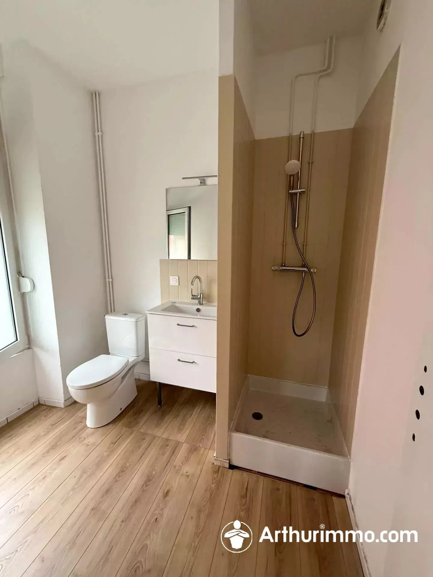 Appartement Rue des Alisiers à Argiésans