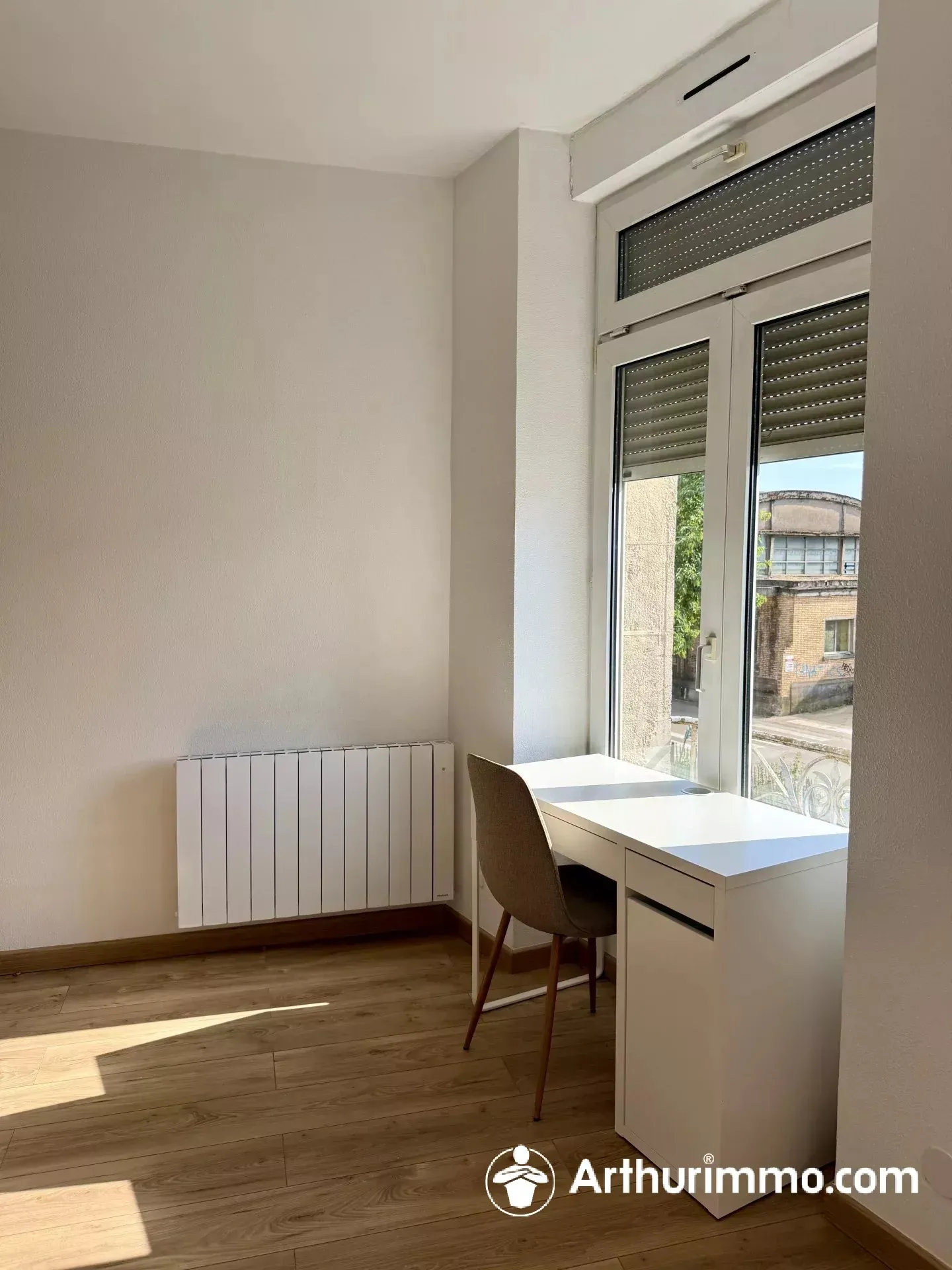 Appartement Rue des Alisiers à Argiésans