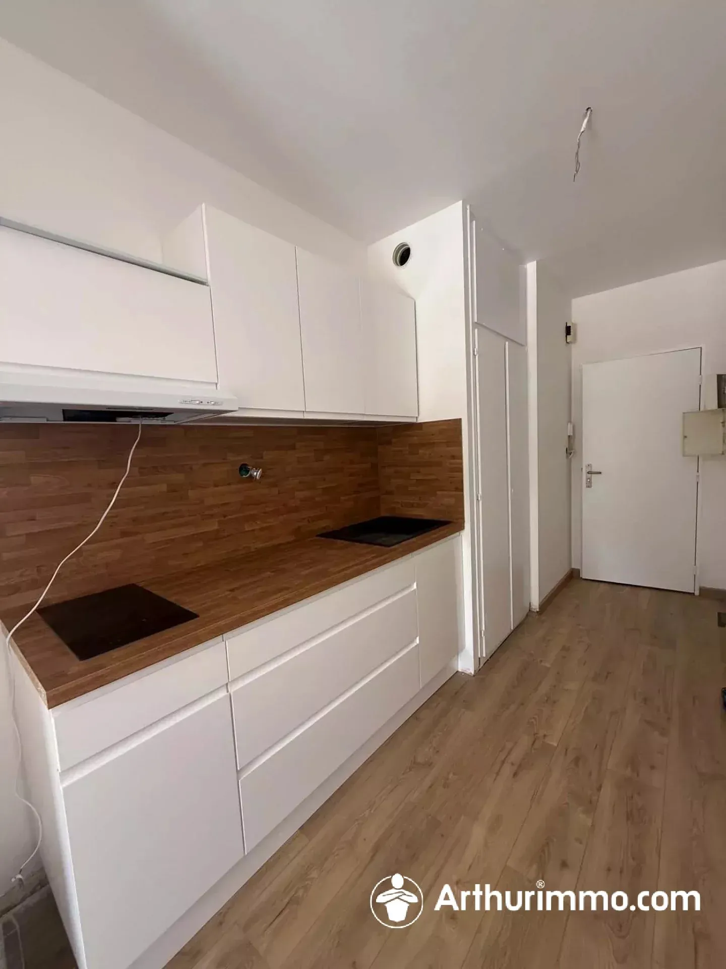 Appartement Rue des Alisiers à Argiésans