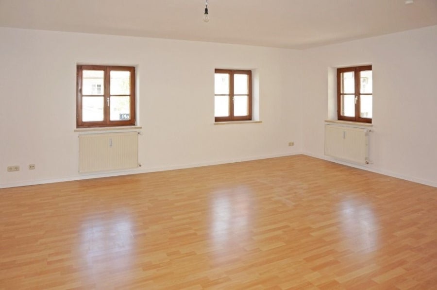 Wohnung Maierhofstraße in München