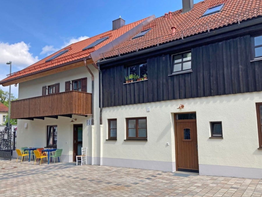 Wohnung Maierhofstraße in München