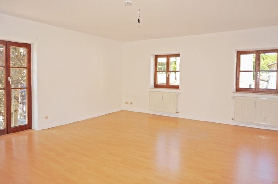 Wohnung Maierhofstraße in München