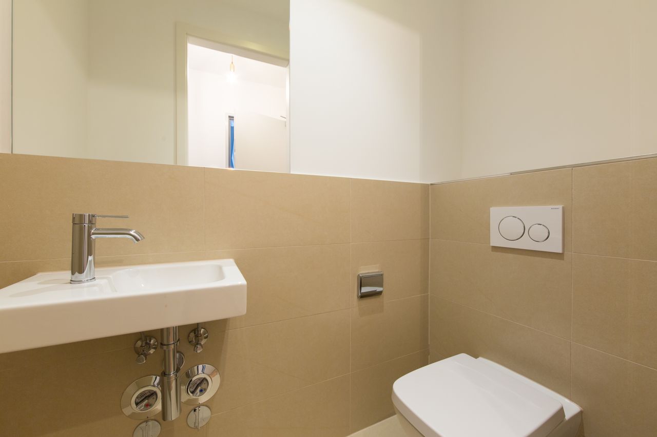 Wohnung Nazarethkirchstraße in Berlin