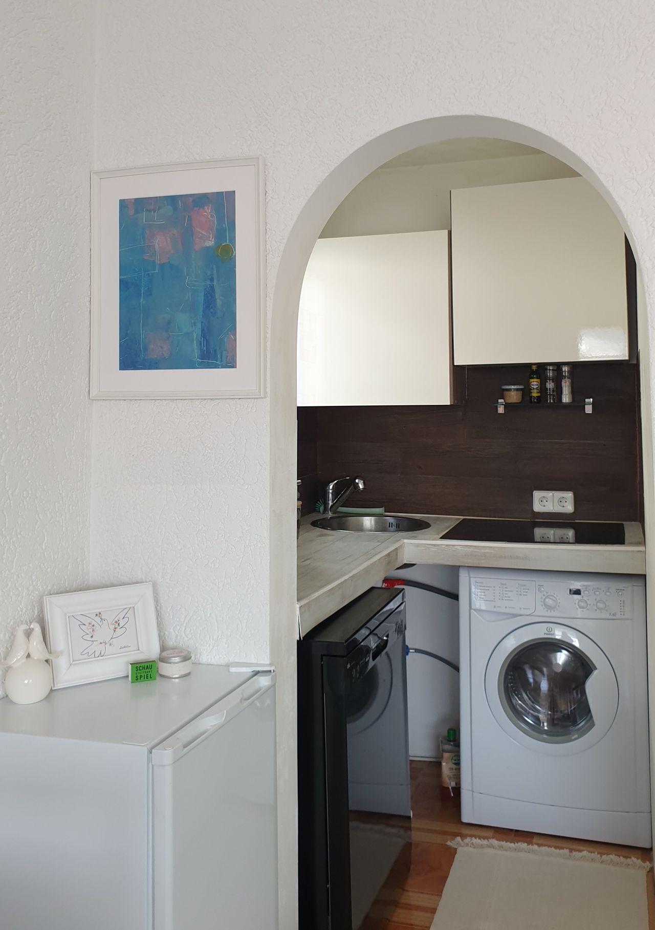 Wohnung Olgastraße in Stuttgart