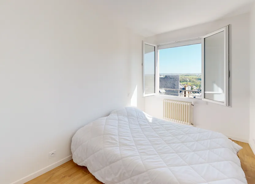 Flat Rue Combarel in Rodez
