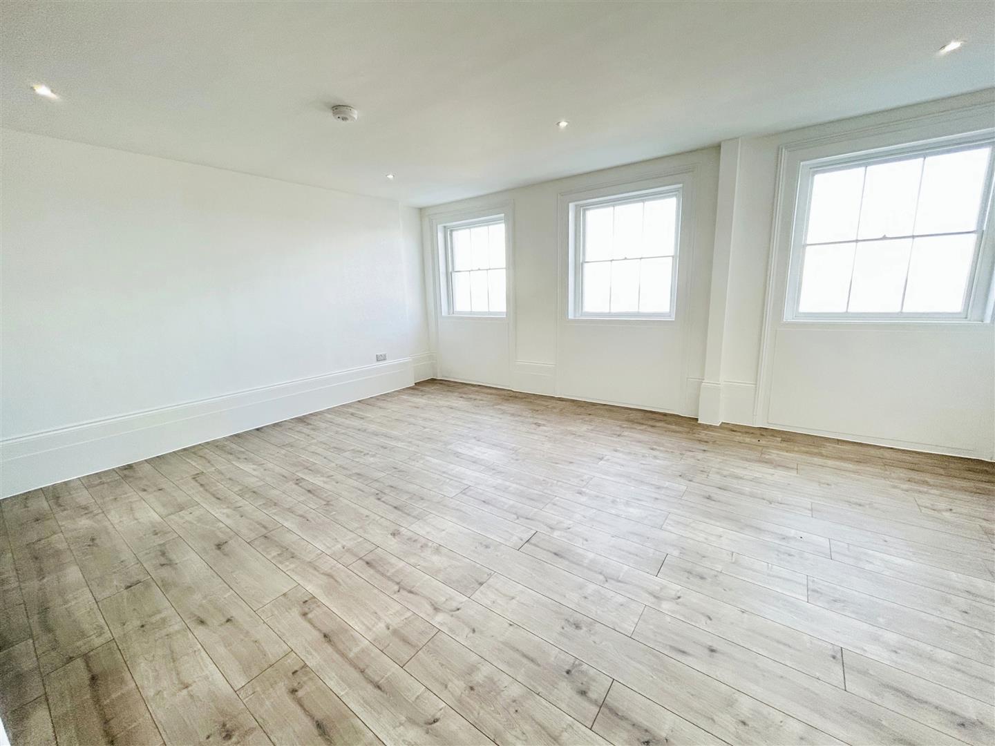 Flat St George's Terrace in Canterbury