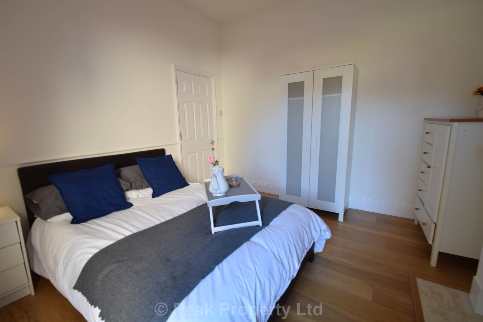 Room Princes Street in Southend-on-Sea