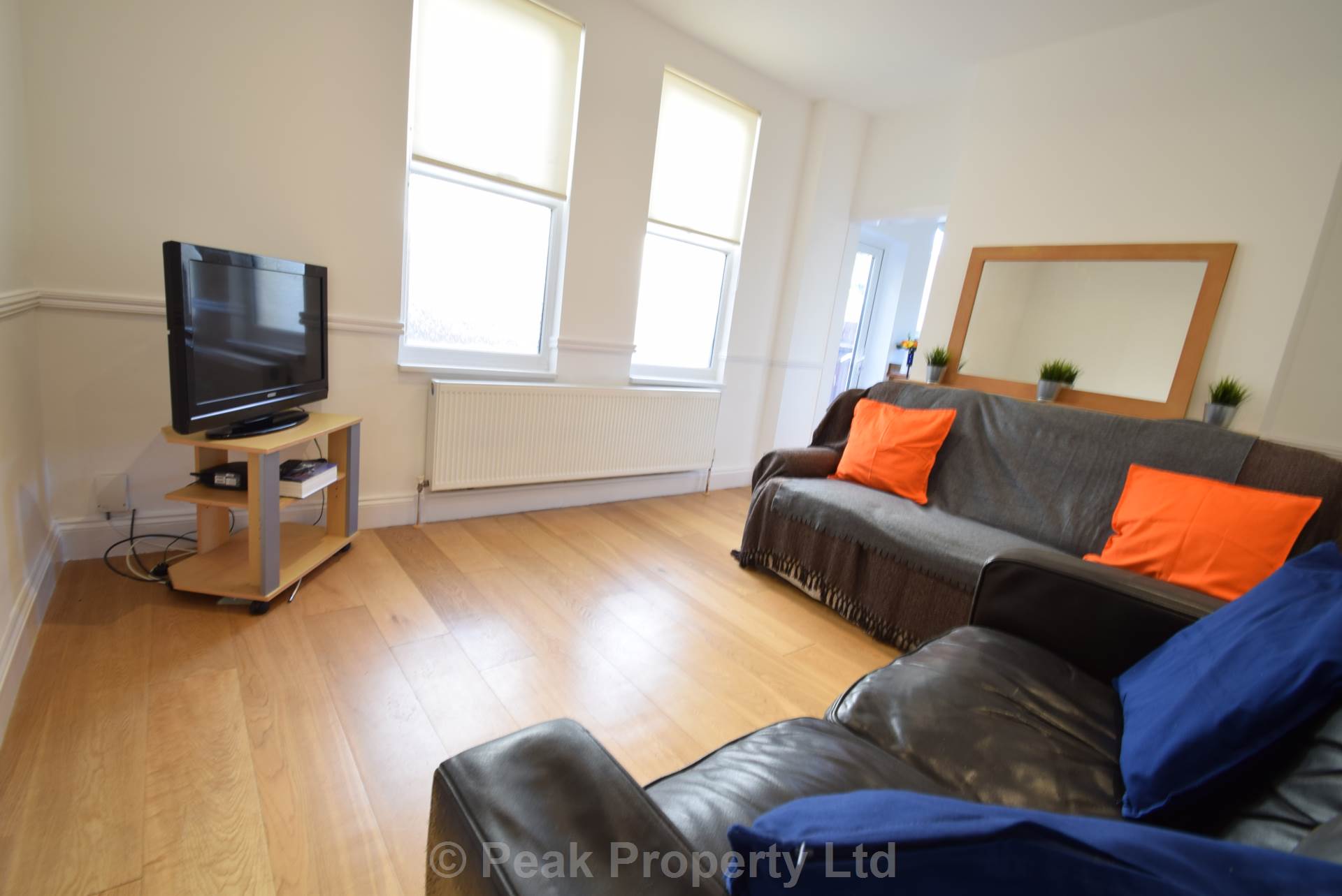 Room Princes Street in Southend-on-Sea
