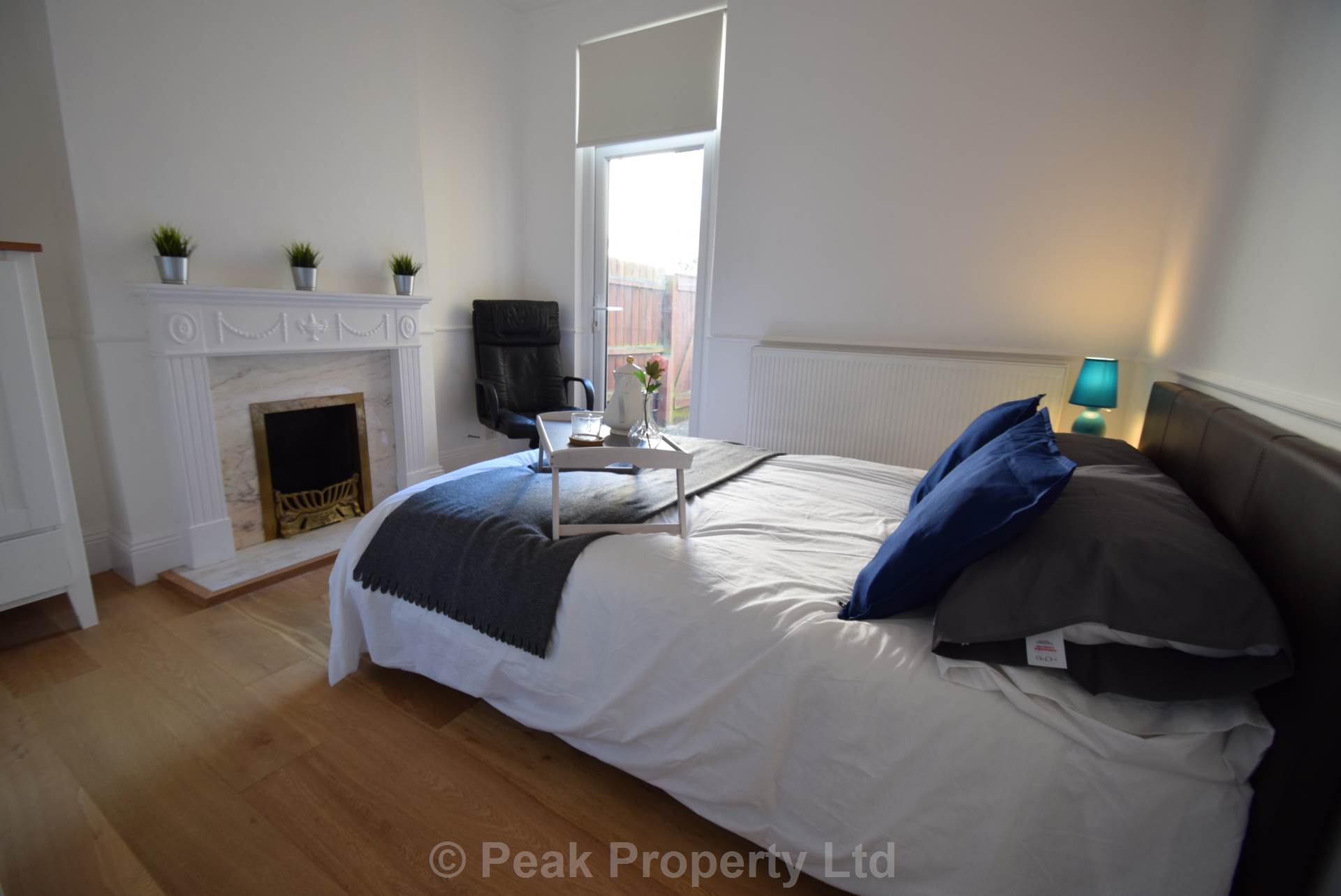 Room Princes Street in Southend-on-Sea