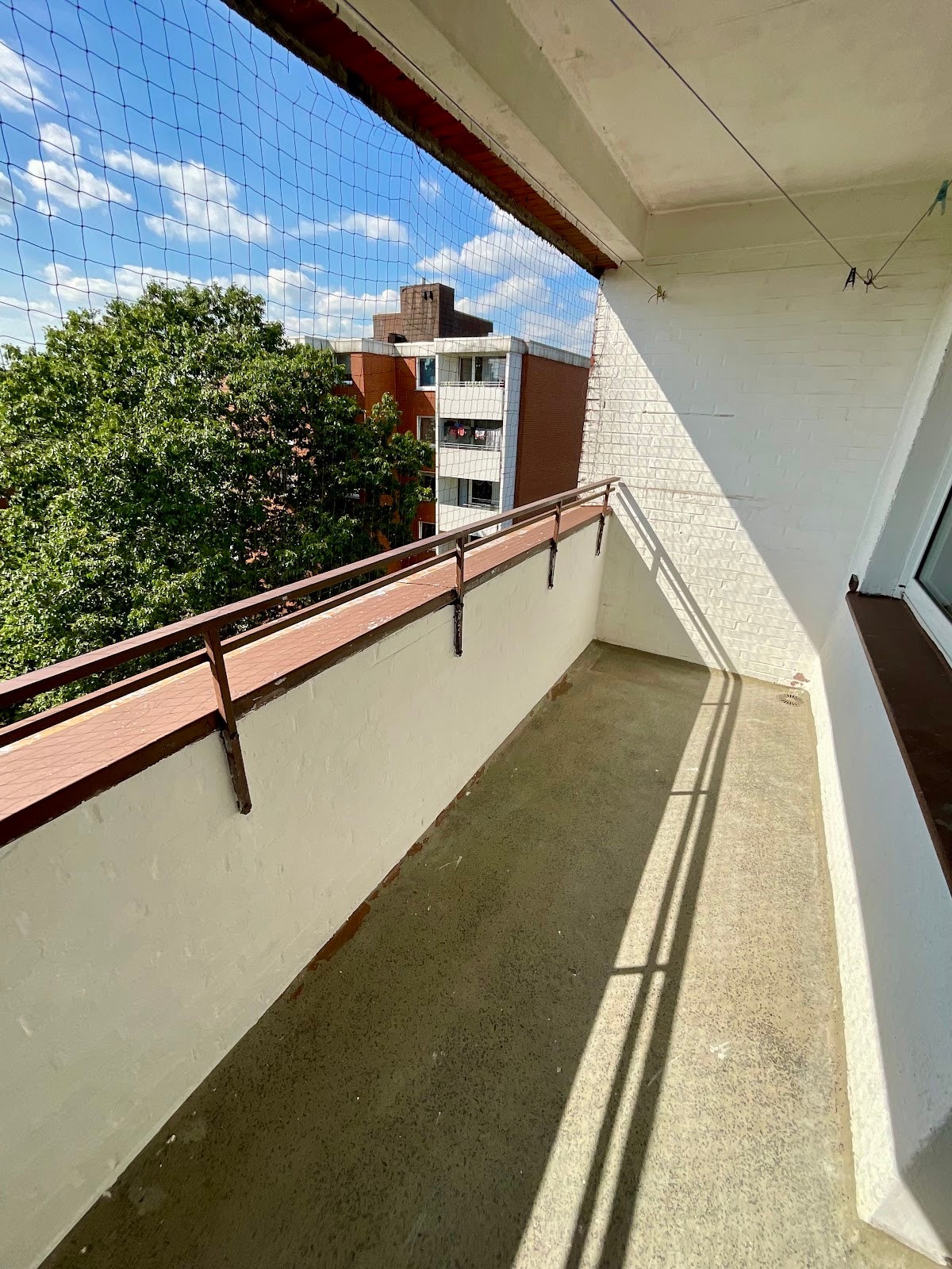 Wohnung Hoppenkamp in Verden (Aller)