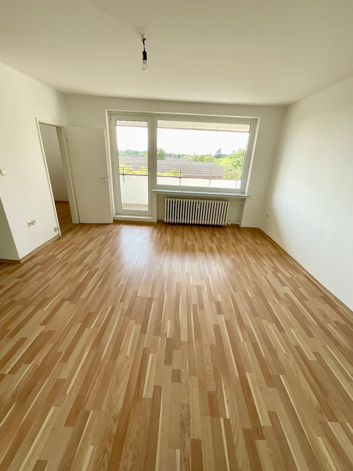 Wohnung Hoppenkamp in Verden (Aller)