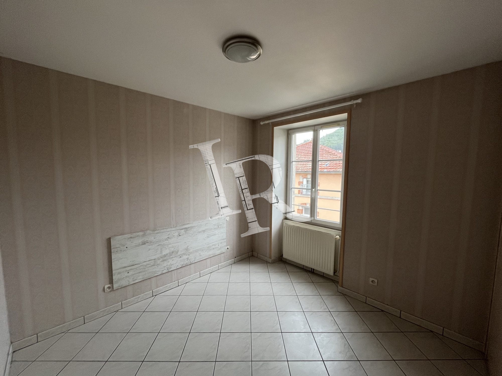Appartement Avenue de la Gare à Brives-Charensac