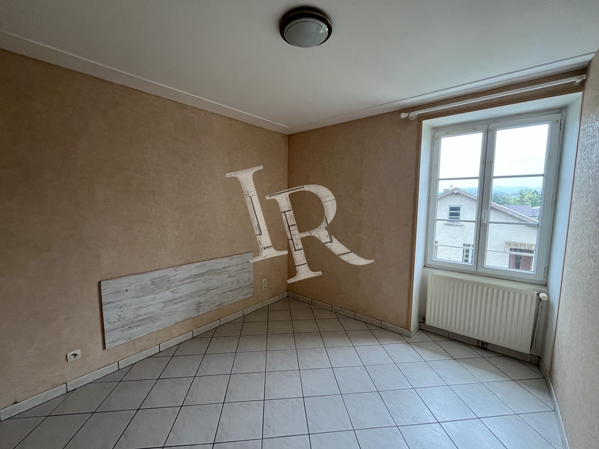 Appartement Avenue de la Gare à Brives-Charensac