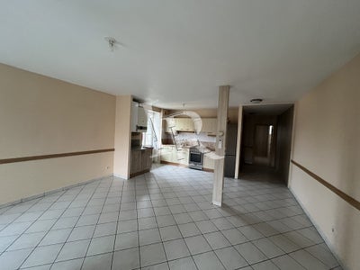 Appartement Avenue de la Gare à Brives-Charensac