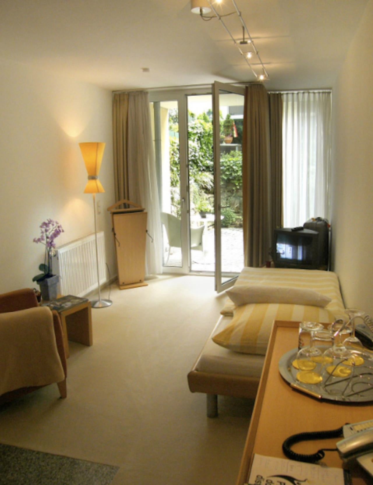 Wohnung Kirchstraße in Köln