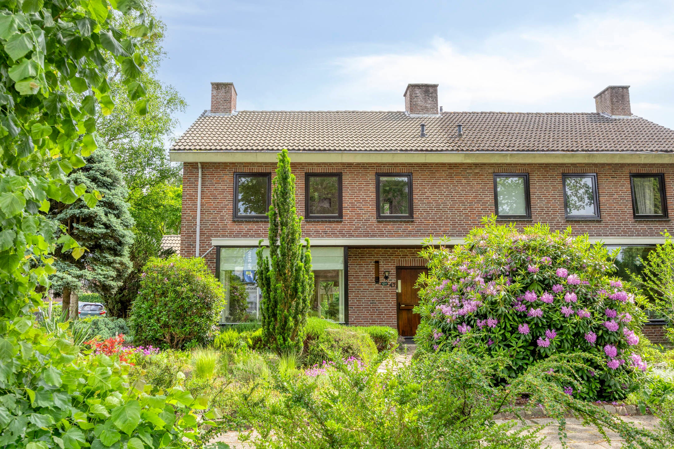 Moerheimstraat 47 in Dedemsvaart
