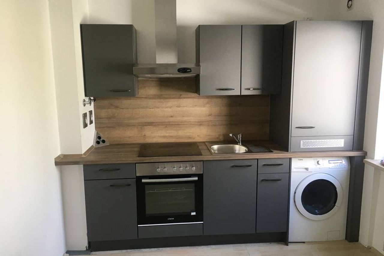 Wohnung Gmunder Straße in München