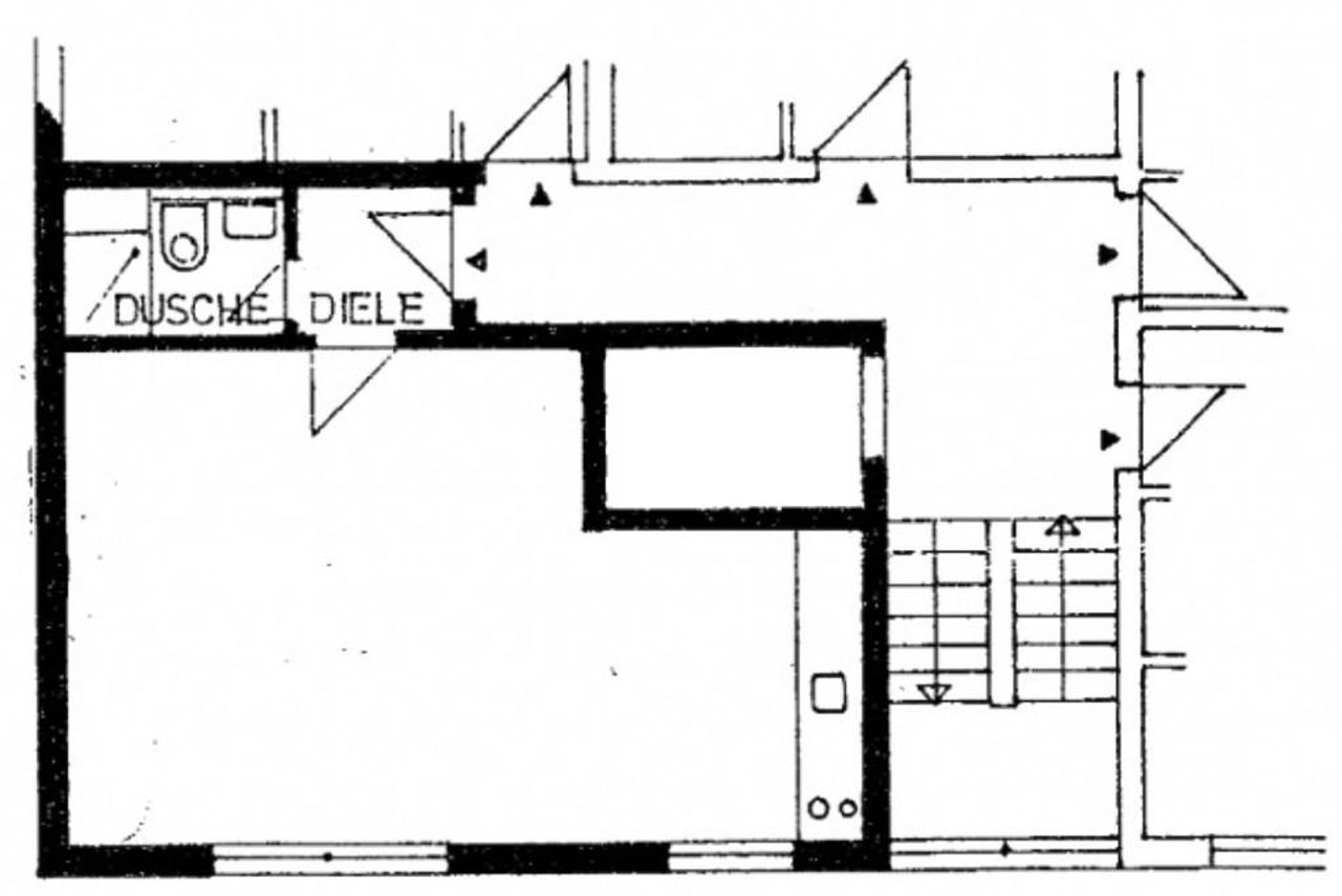 Wohnung Gmunder Straße in München
