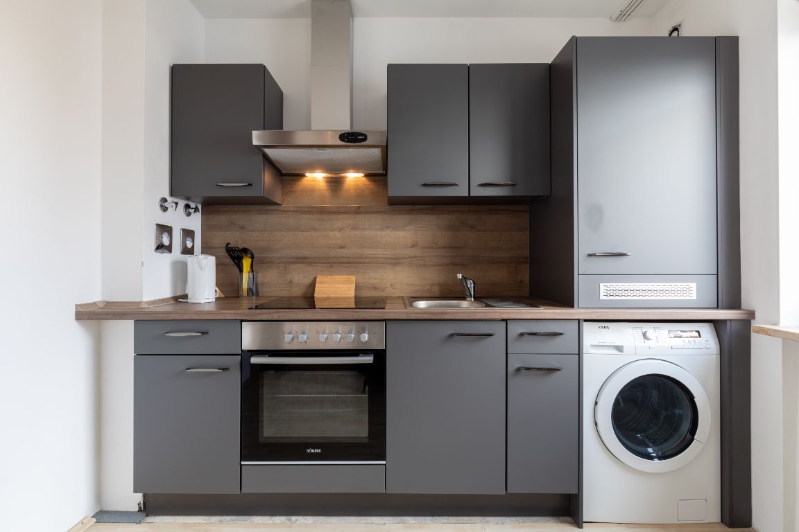 Wohnung Gmunder Straße in München