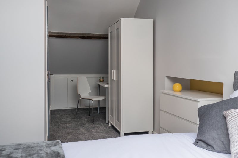 Room Watson Road in Bassetlaw