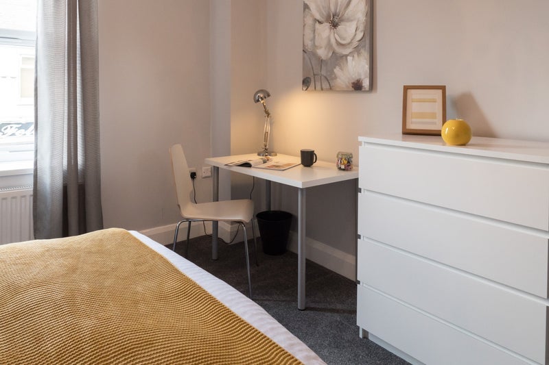 Room Watson Road in Bassetlaw