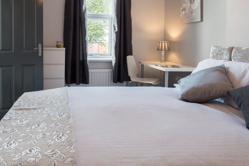 Room Watson Road in Bassetlaw