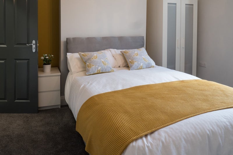 Room Watson Road in Bassetlaw