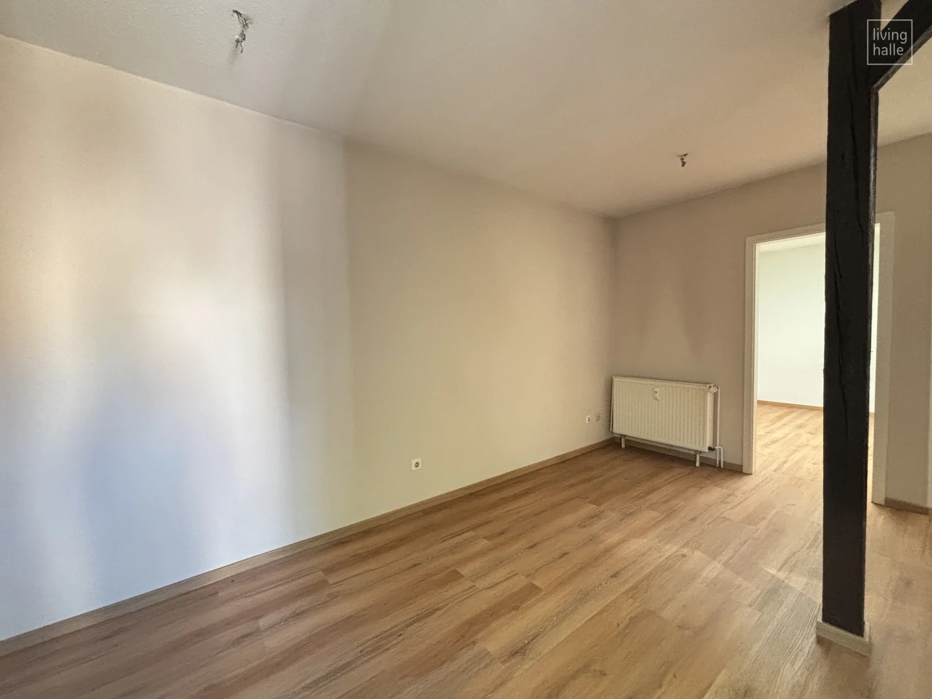 Wohnung Wolfstraße in Halle (Saale)