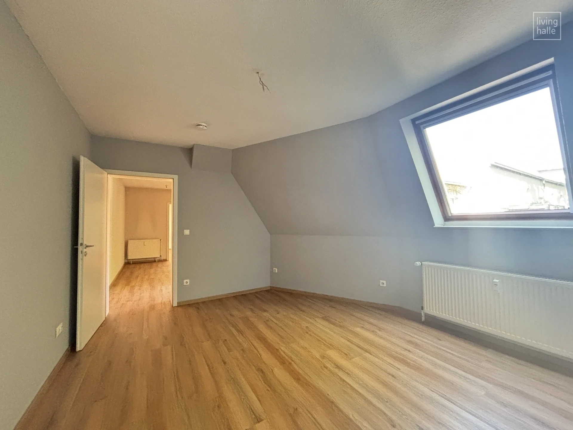 Wohnung Wolfstraße in Halle (Saale)