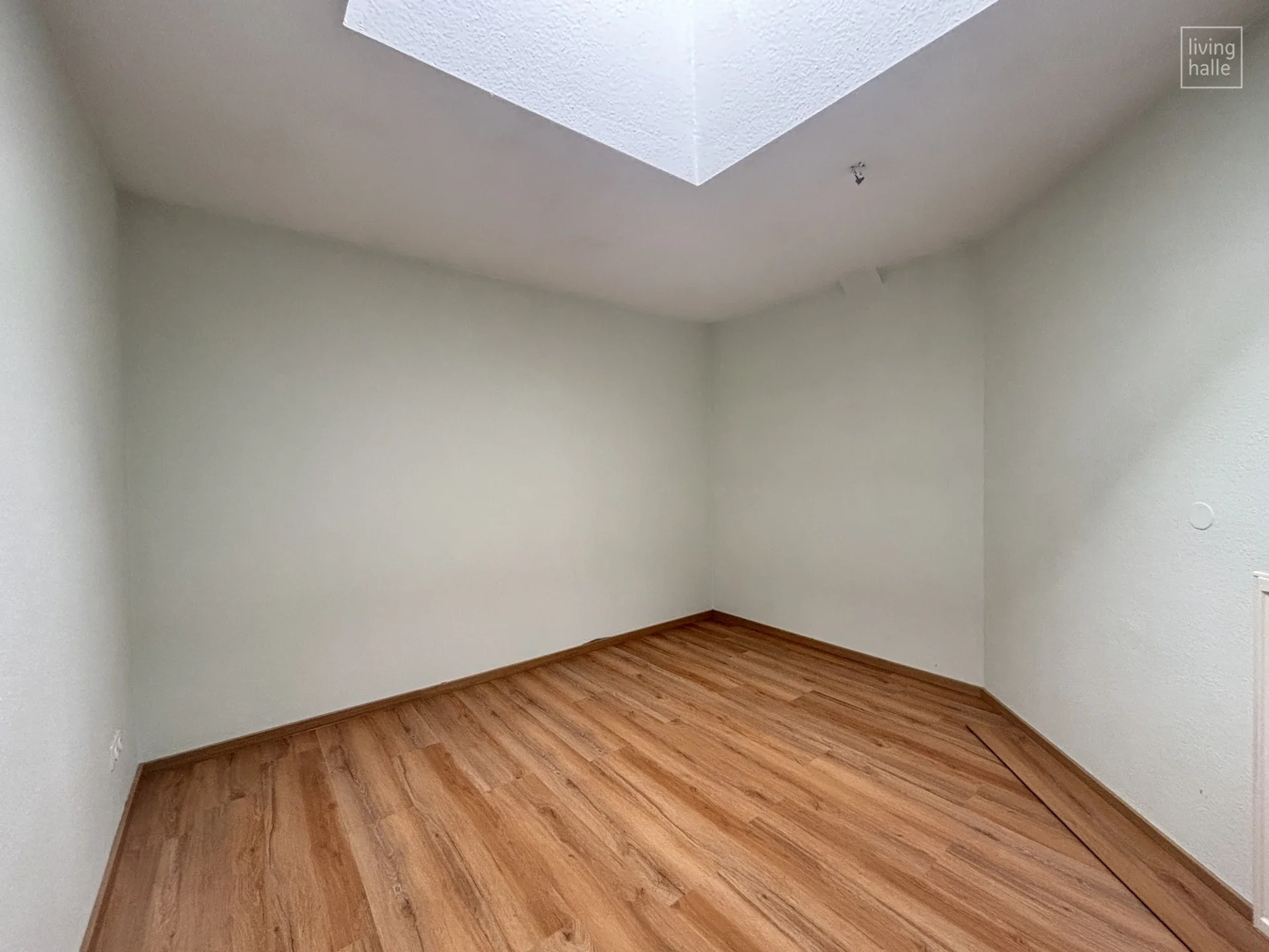 Wohnung Wolfstraße in Halle (Saale)