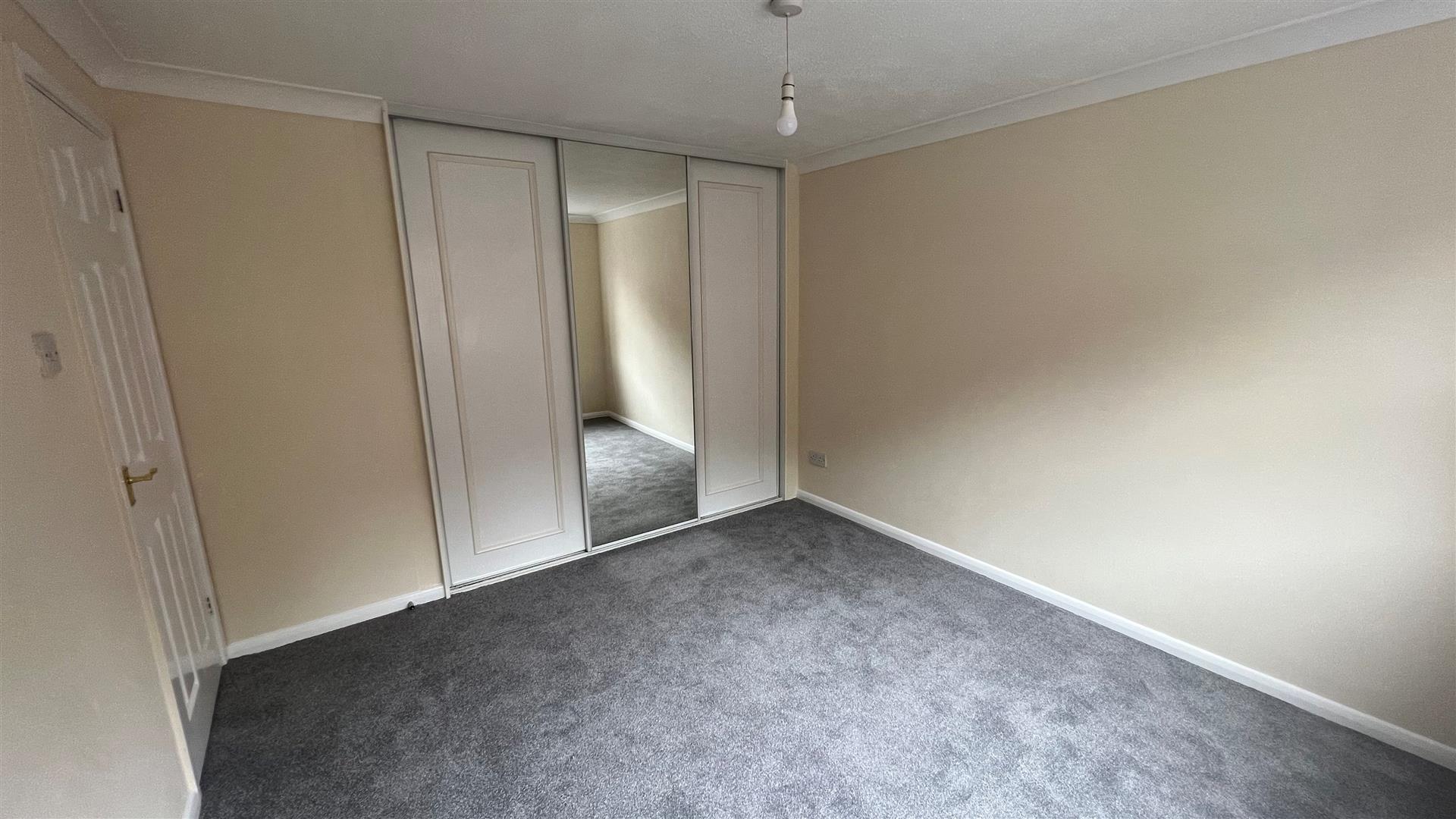 Flat Rugby Road in West Bridgford