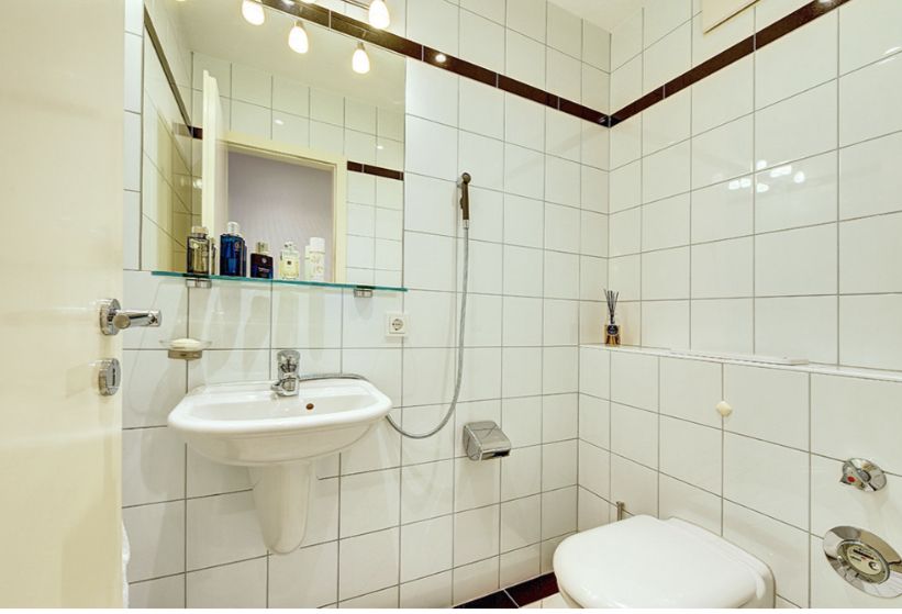 Wohnung Bergische Landstraße in Düsseldorf