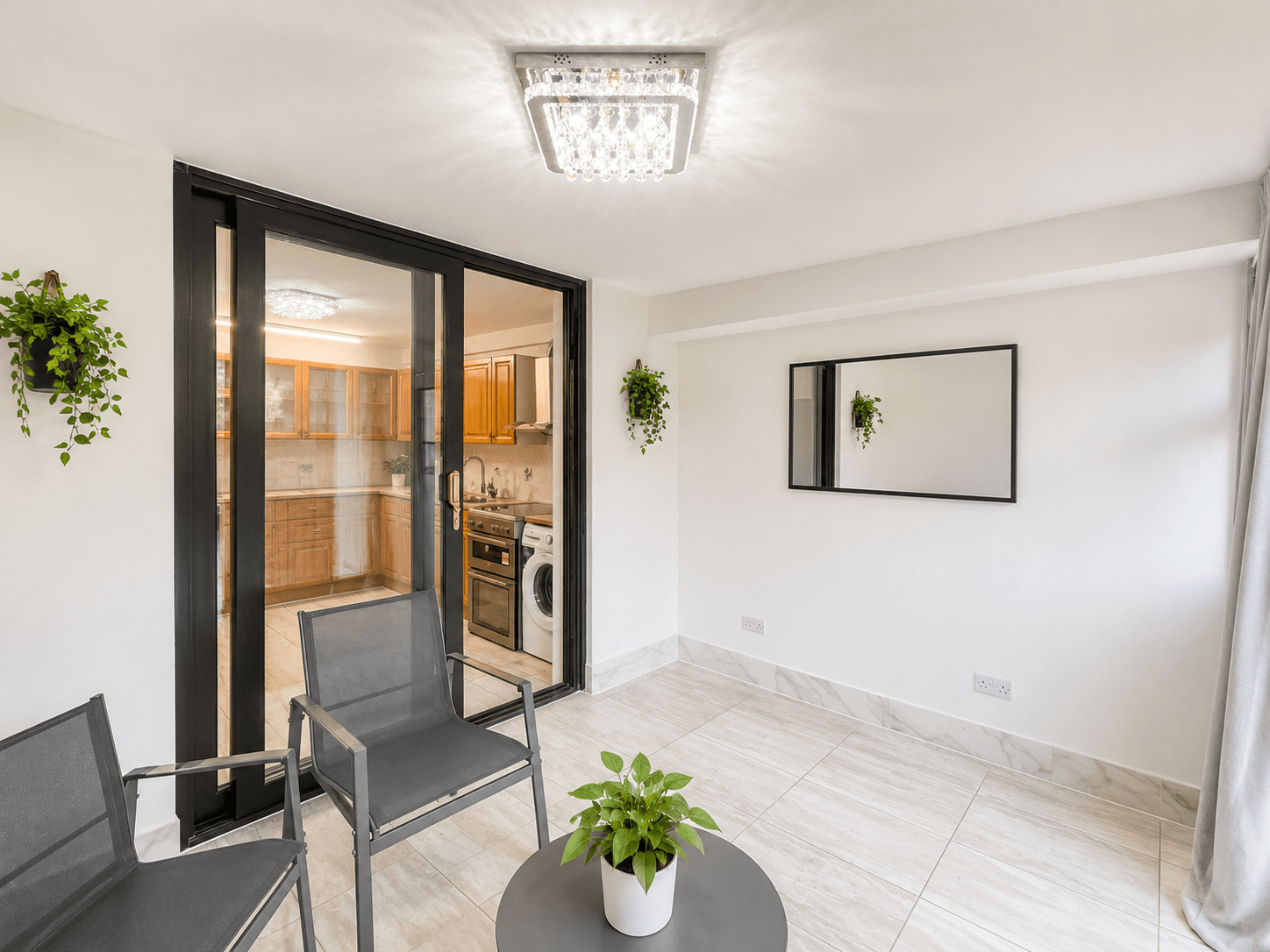 House Pomeroy Street in Greater London