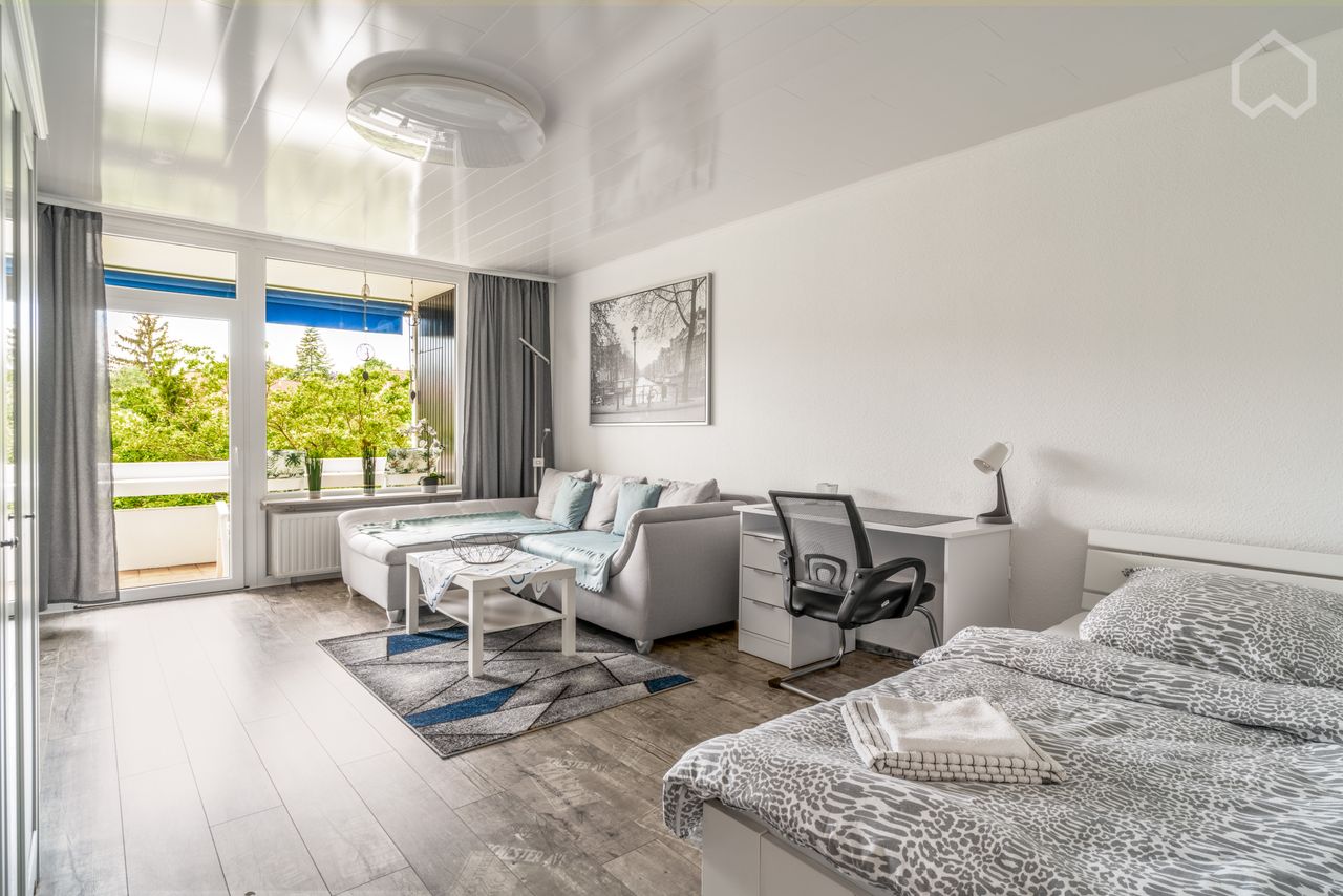 Wohnung Kärntner Platz in Hannover