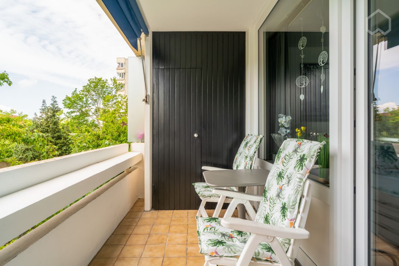Wohnung Kärntner Platz in Hannover
