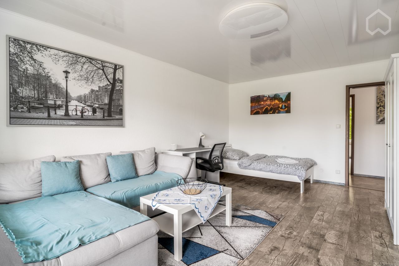 Wohnung Kärntner Platz in Hannover