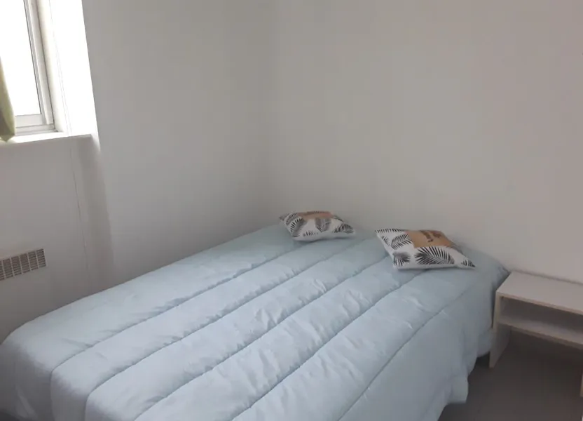Appartement Rue Romaine à Bourg-de-Péage