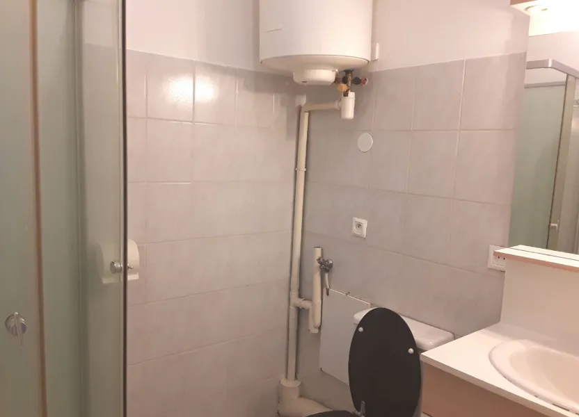 Appartement Rue Romaine à Bourg-de-Péage