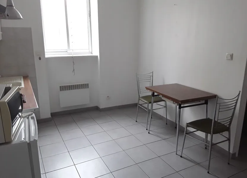 Appartement Rue Romaine à Bourg-de-Péage