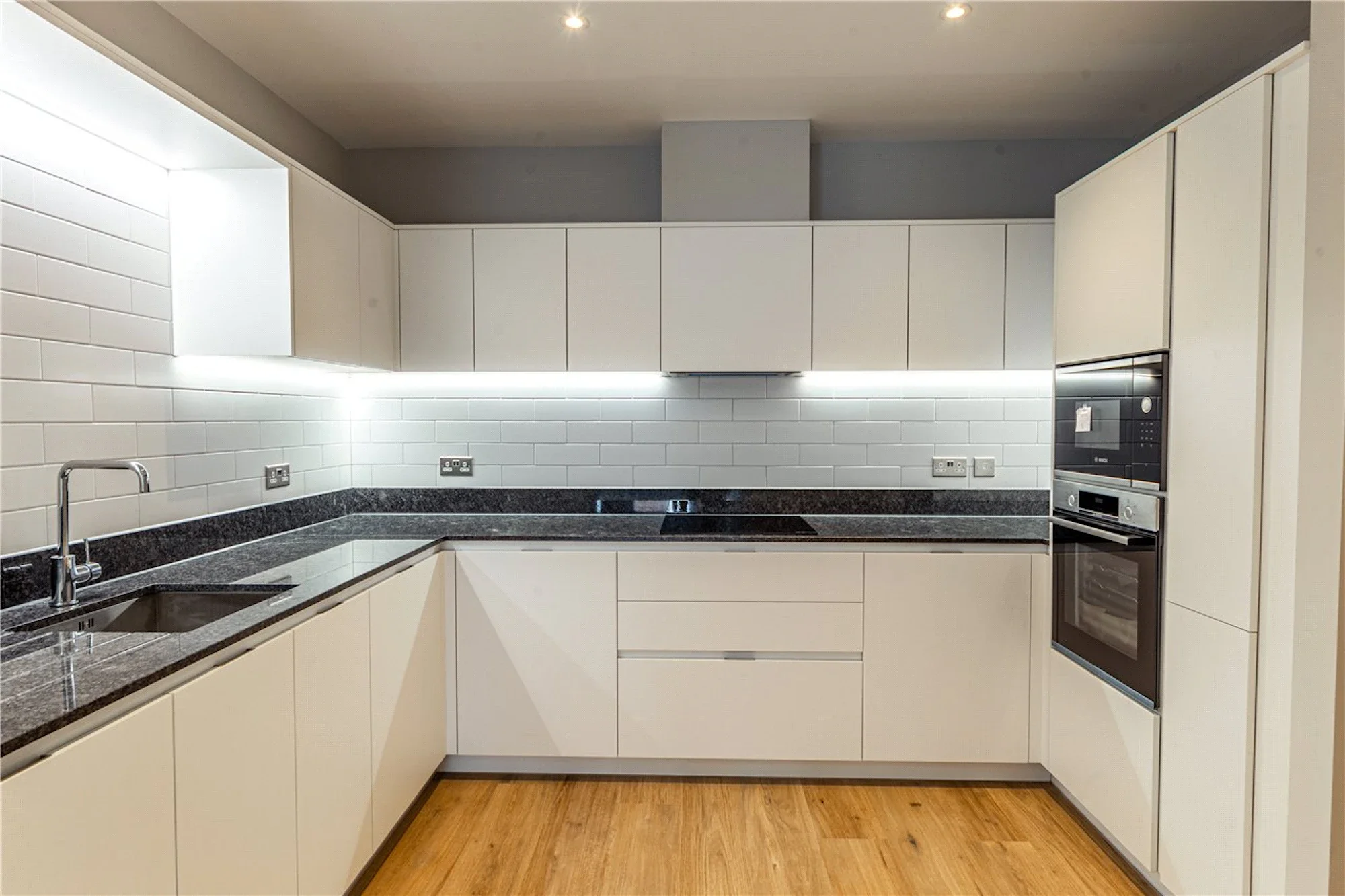Flat Birkin Court in Welwyn Hatfield