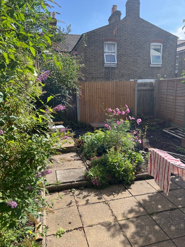 Flat Ranelagh Road in Greater London