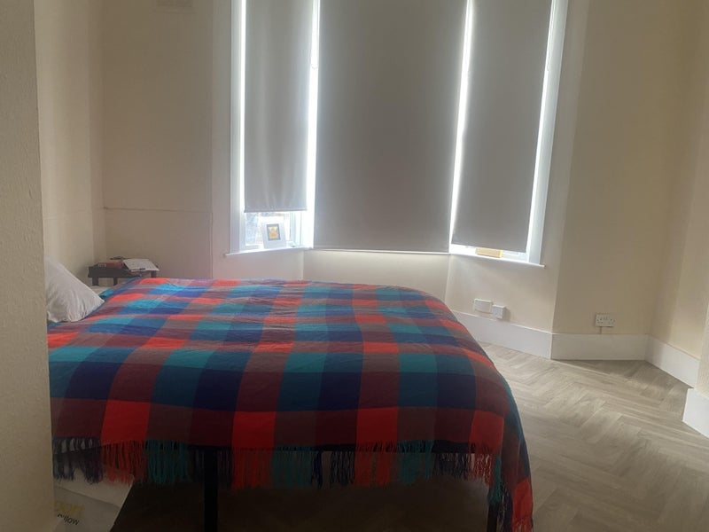 Flat Ranelagh Road in Greater London