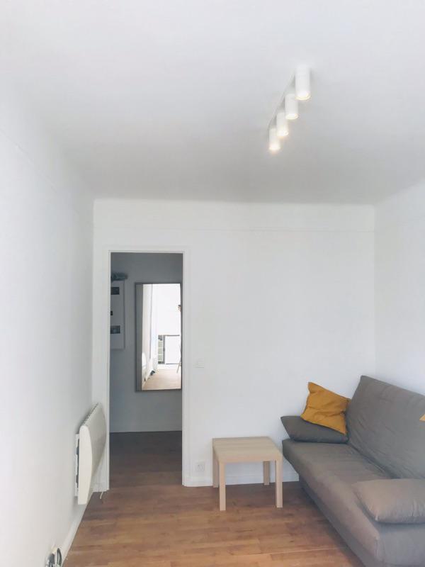 Appartement Rue Marx Dormoy à Paris