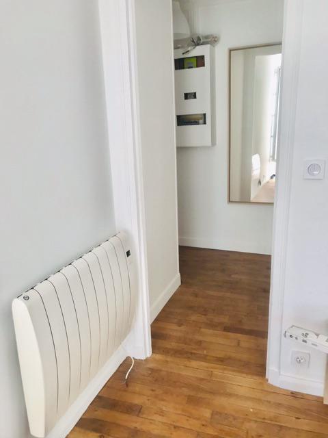 Appartement Rue Marx Dormoy à Paris