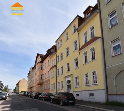Wohnung Hohe Straße in Frankenberg/Sachsen