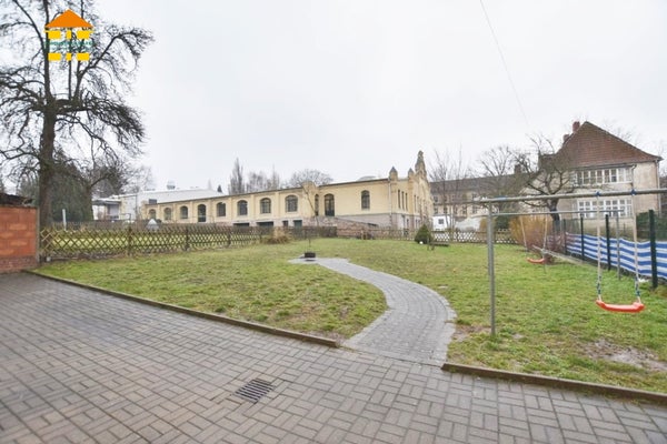 Wohnung Hohe Straße in Frankenberg/Sachsen