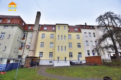 Wohnung Hohe Straße in Frankenberg/Sachsen