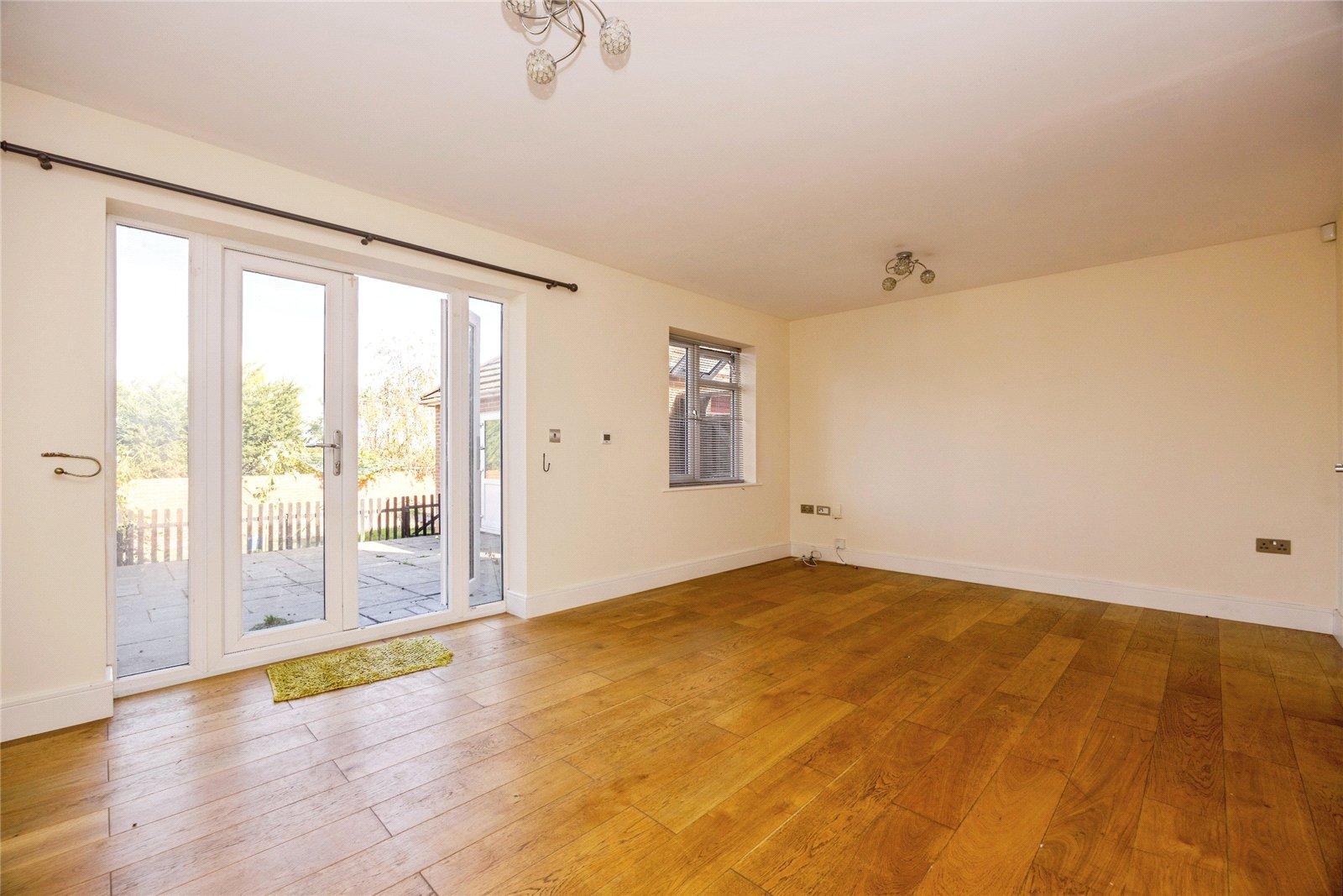 House Samson Close in Rushmoor