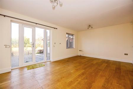 House Samson Close in Rushmoor
