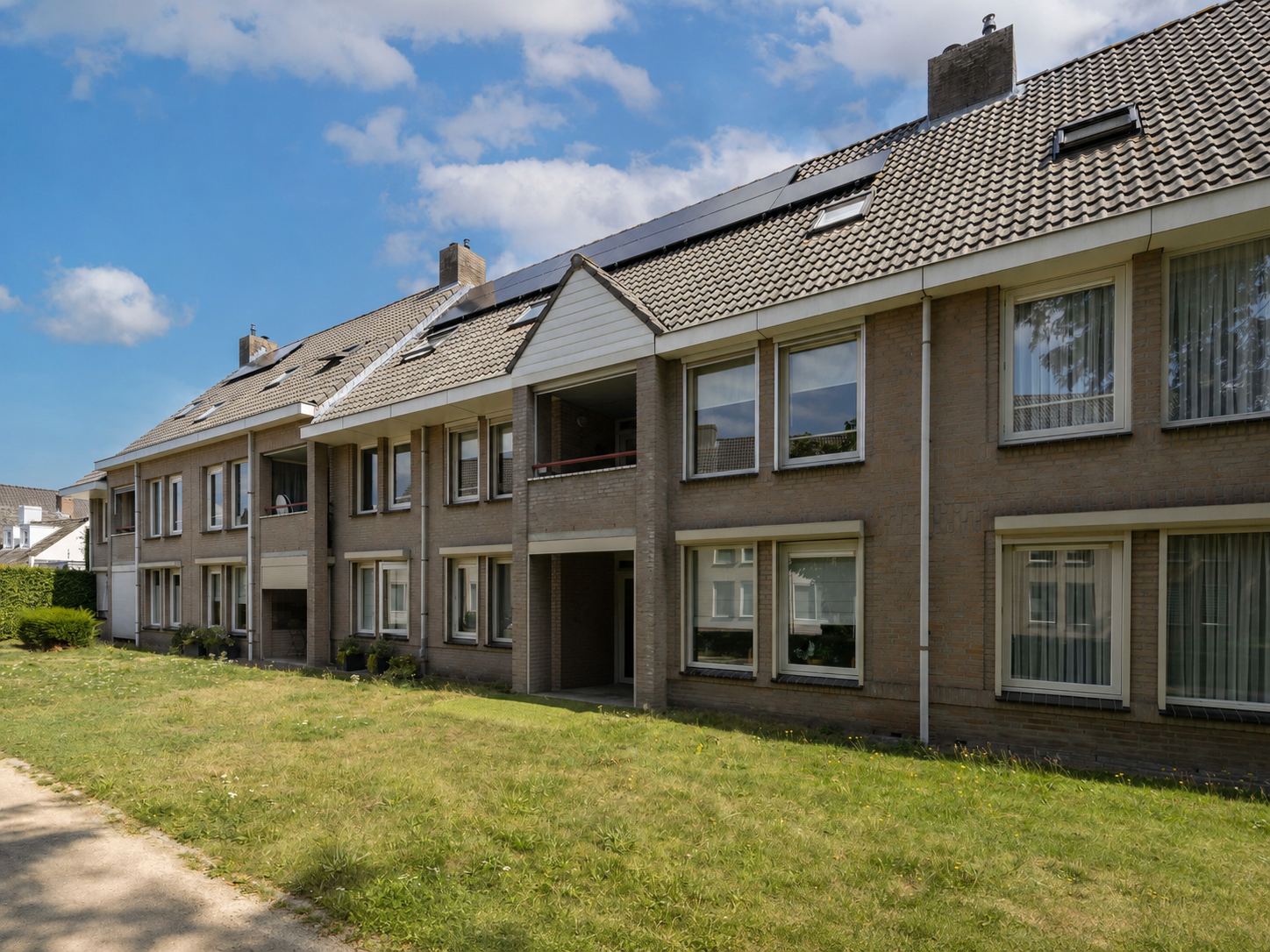 Appartement Kapittelhof 16 in Oirschot